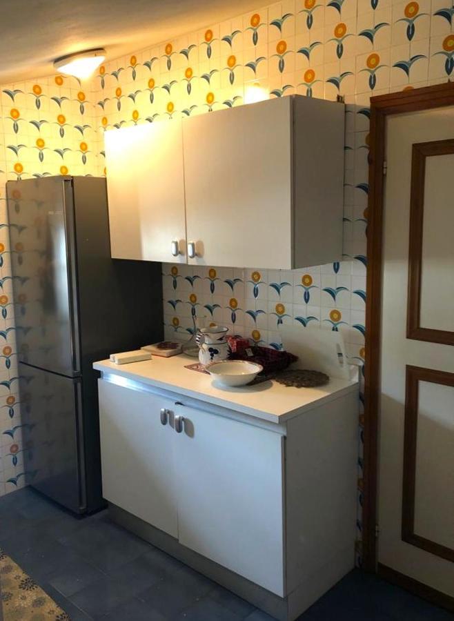 Appartamento La Primula マデージモ エクステリア 写真